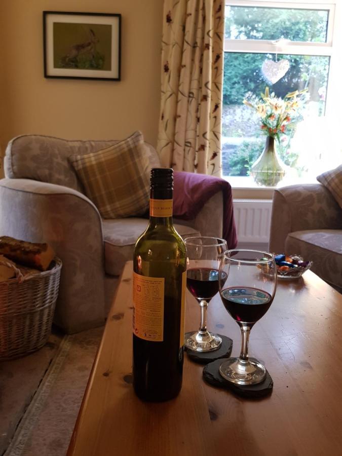 Mayfield Cottage Burtree Ford Экстерьер фото