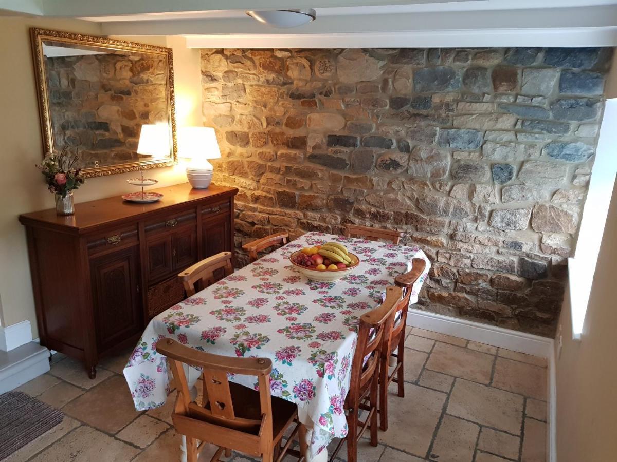 Mayfield Cottage Burtree Ford Экстерьер фото