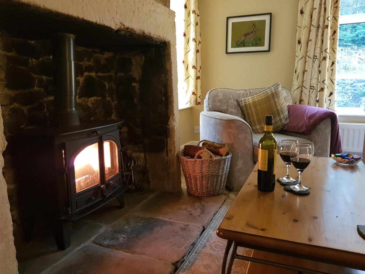 Mayfield Cottage Burtree Ford Экстерьер фото