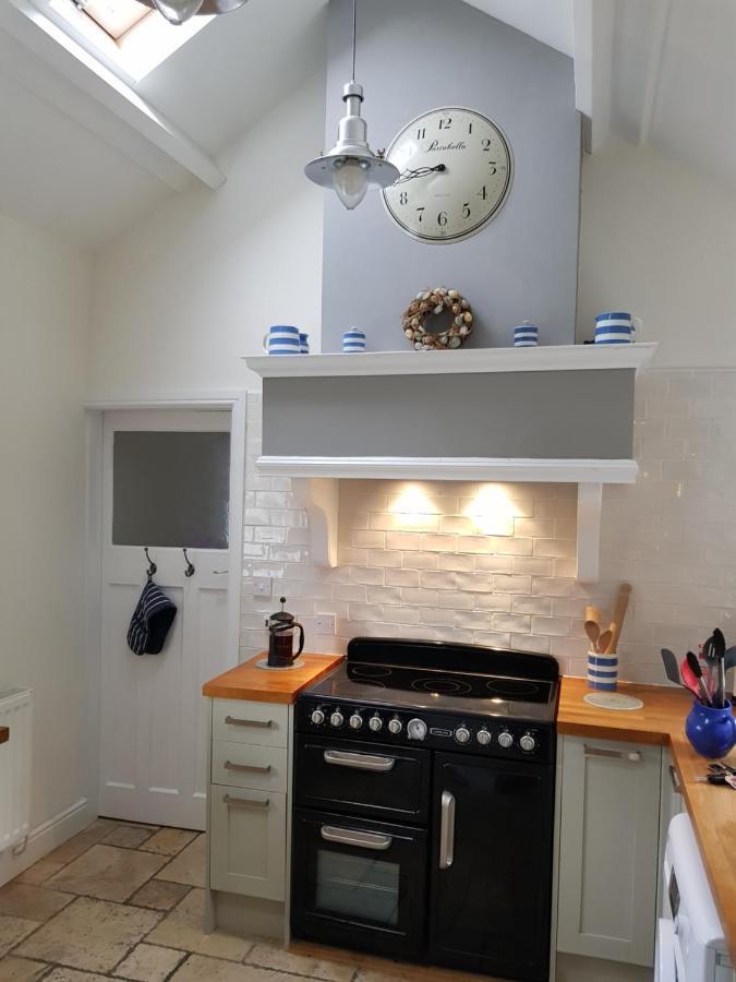 Mayfield Cottage Burtree Ford Экстерьер фото