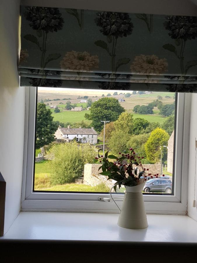 Mayfield Cottage Burtree Ford Экстерьер фото