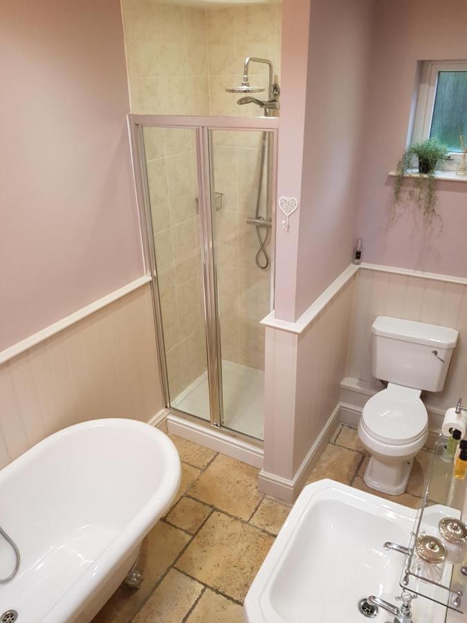 Mayfield Cottage Burtree Ford Экстерьер фото
