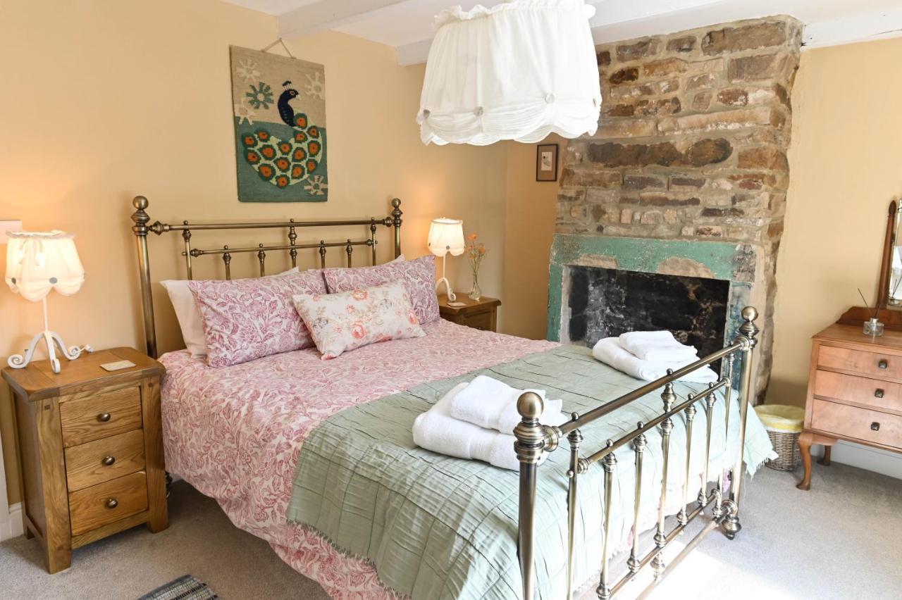 Mayfield Cottage Burtree Ford Экстерьер фото