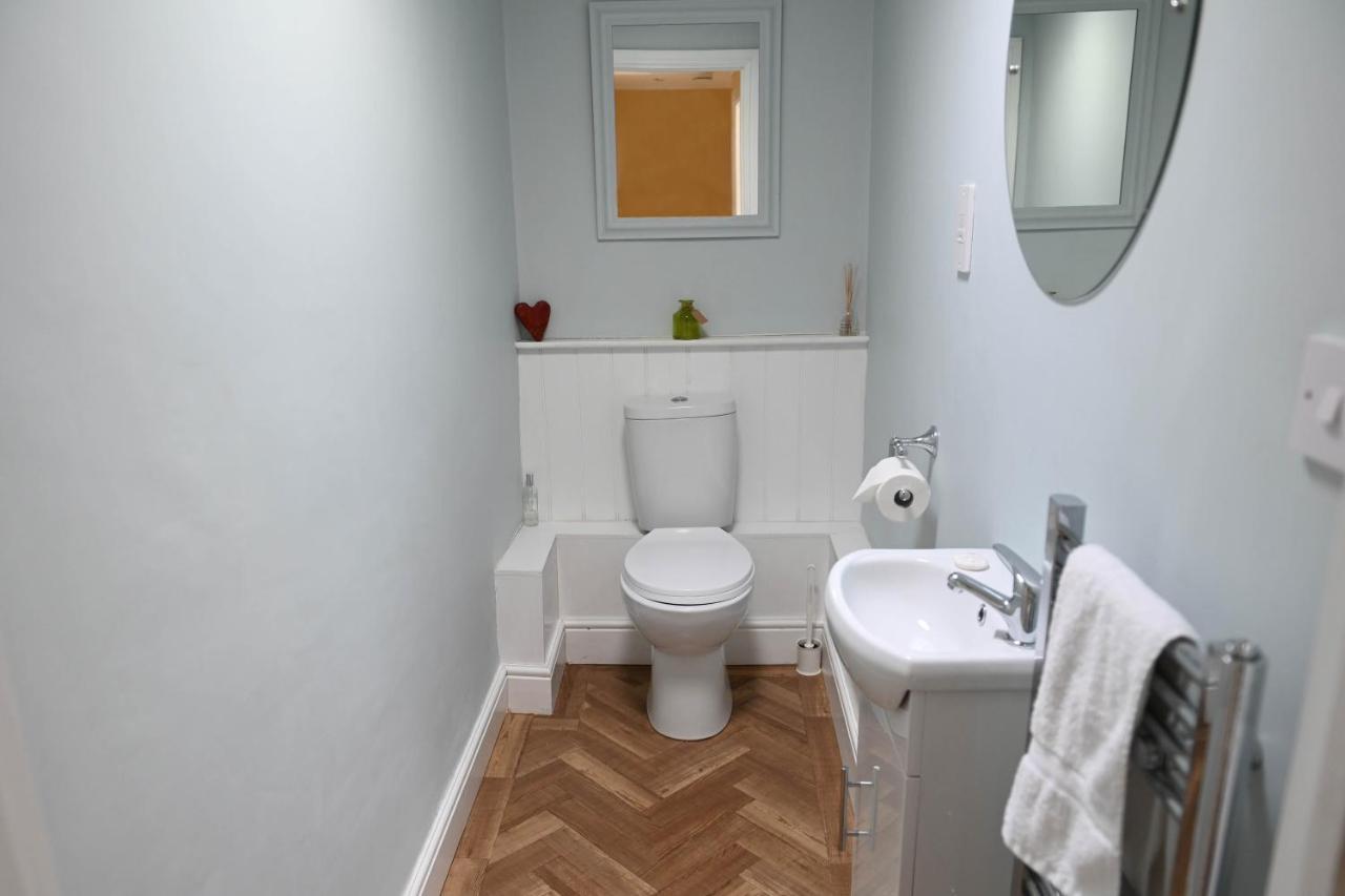 Mayfield Cottage Burtree Ford Экстерьер фото