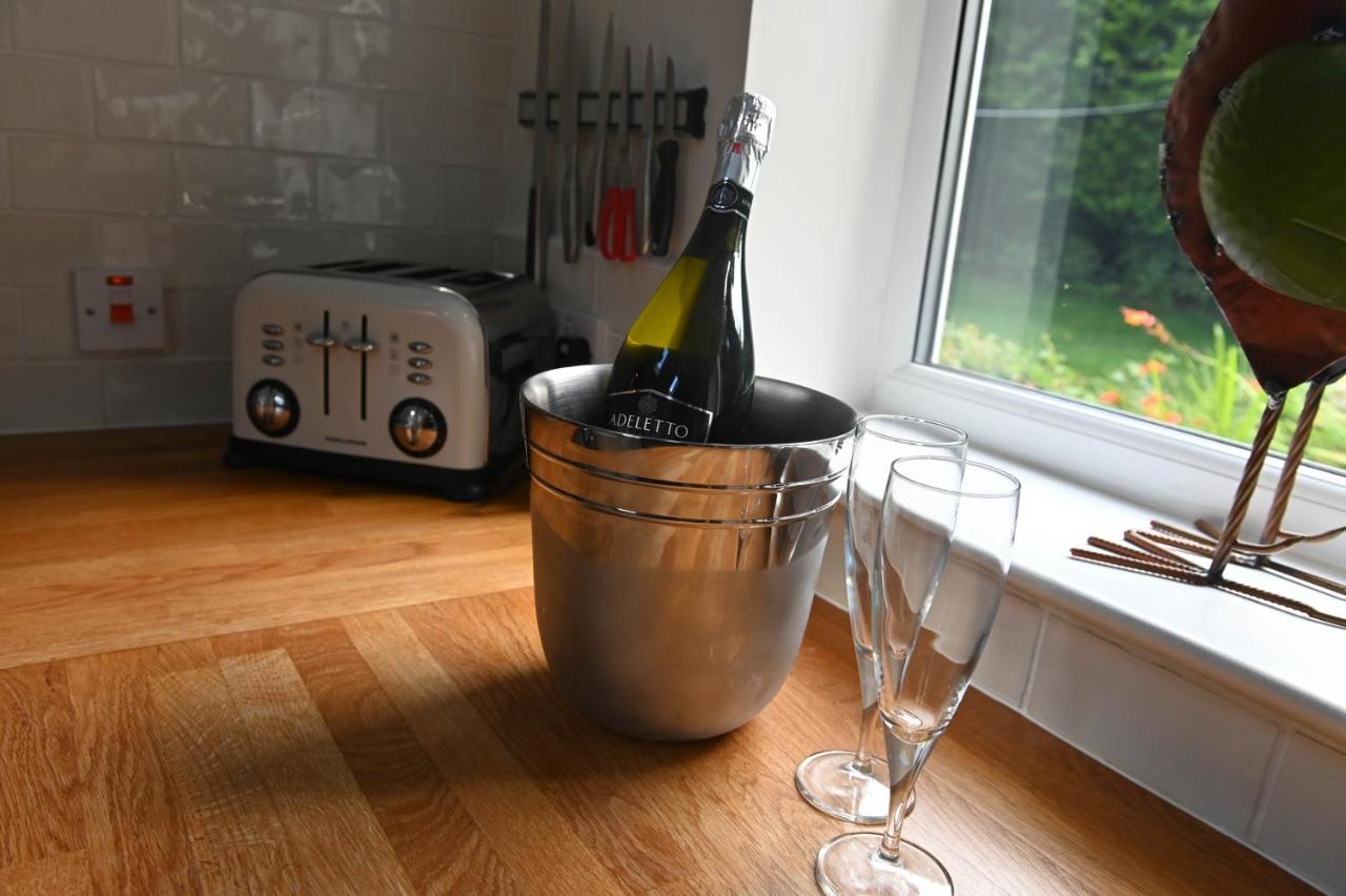 Mayfield Cottage Burtree Ford Экстерьер фото