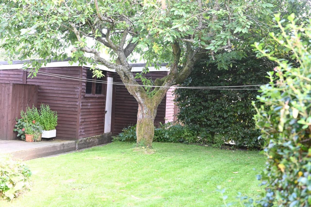 Mayfield Cottage Burtree Ford Экстерьер фото