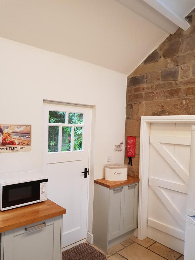 Mayfield Cottage Burtree Ford Экстерьер фото
