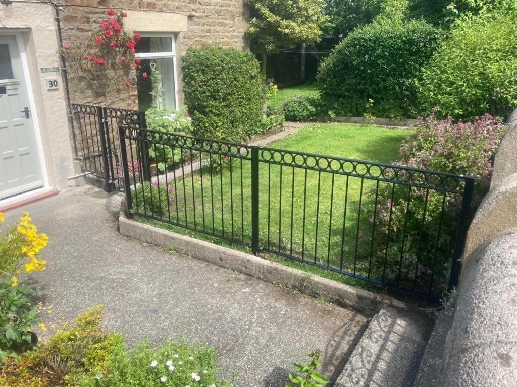 Mayfield Cottage Burtree Ford Экстерьер фото