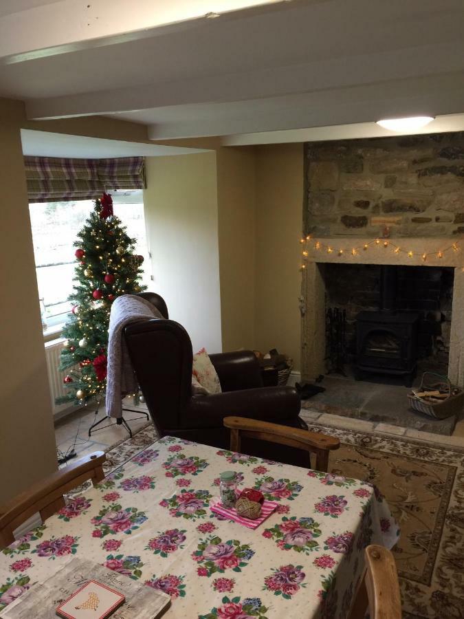 Mayfield Cottage Burtree Ford Экстерьер фото